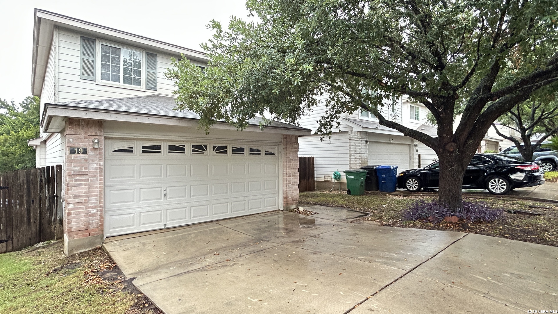 19 COASTAL LN, San Antonio, TX 78240
