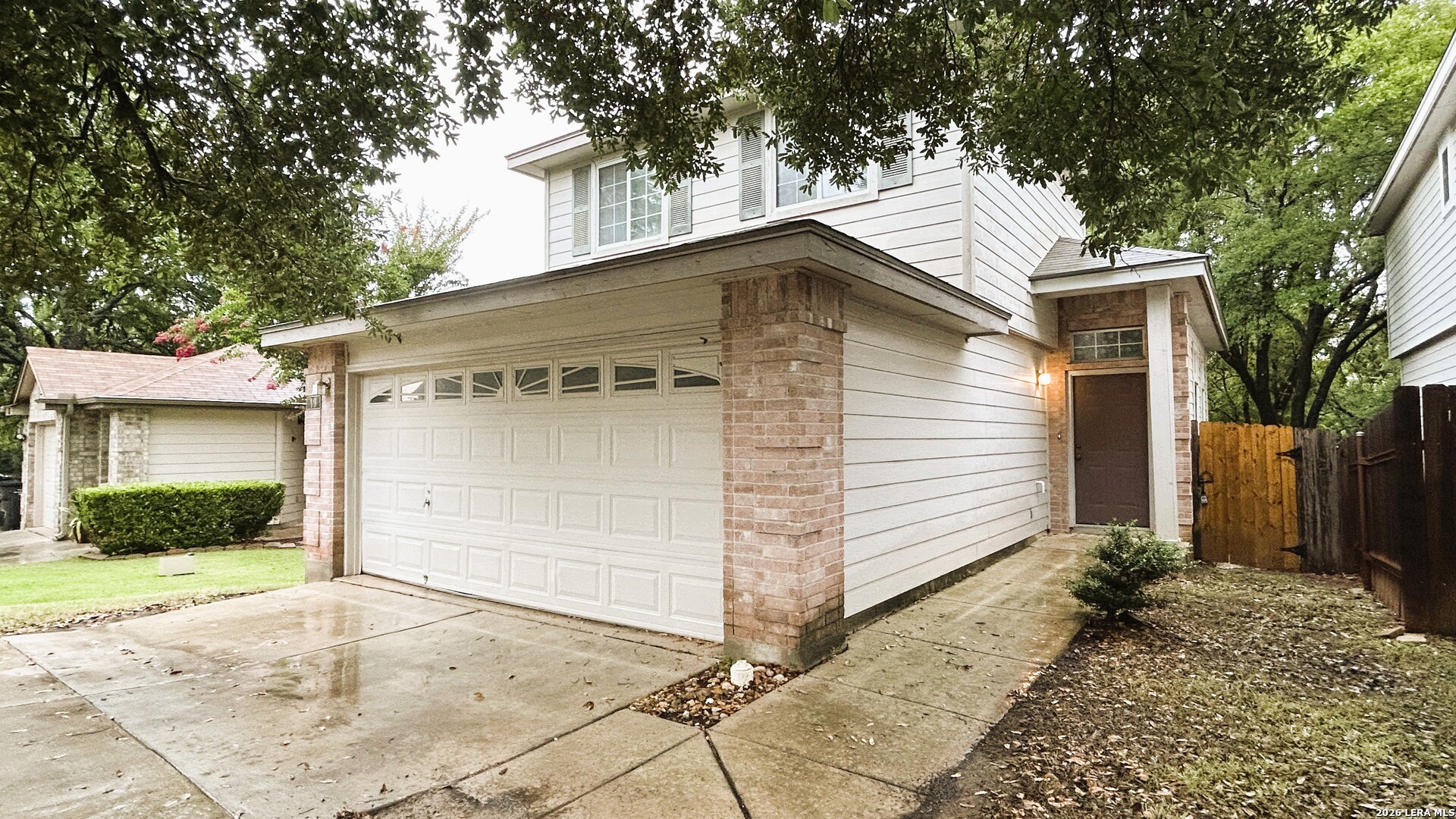 19 COASTAL LN, San Antonio, TX 78240