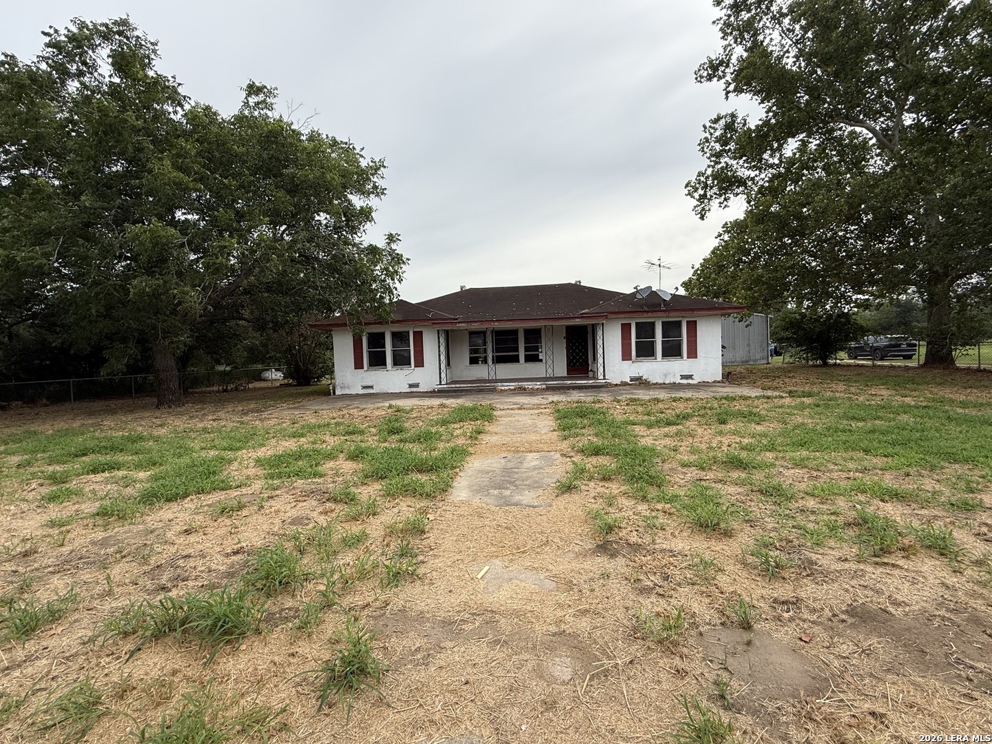 Homes for sale in Runge, TX | 1939 County Road 134, Runge, TX 78151 | MLS# 2001685