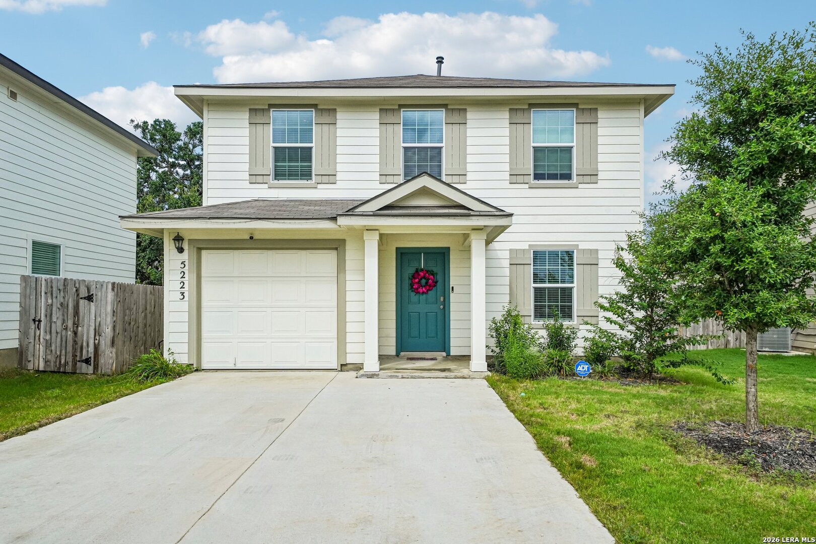 5223 Greywacke Trail Listing Cover Image
