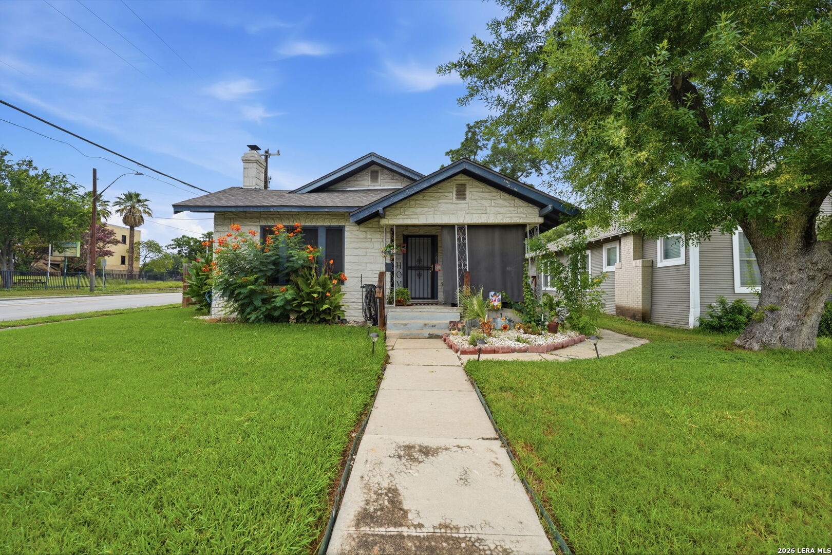 701 Rigsby Ave