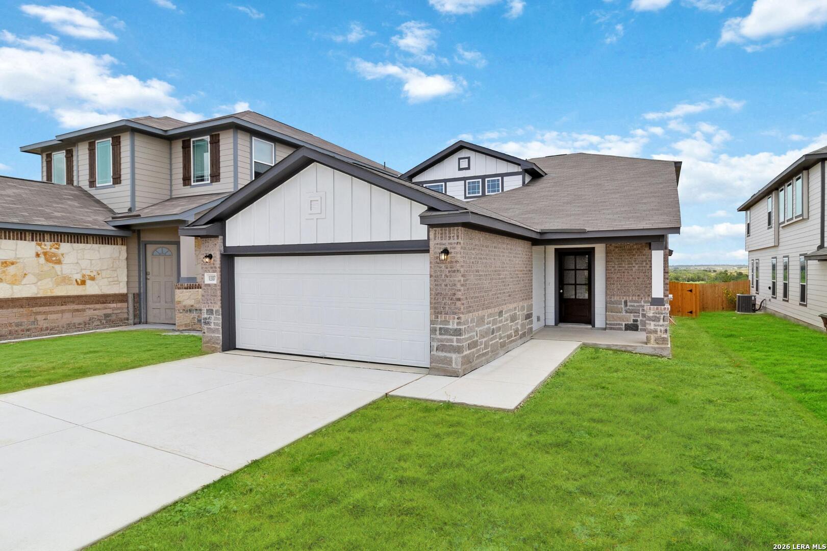 11307 Hollinger Circle Listing Cover Image