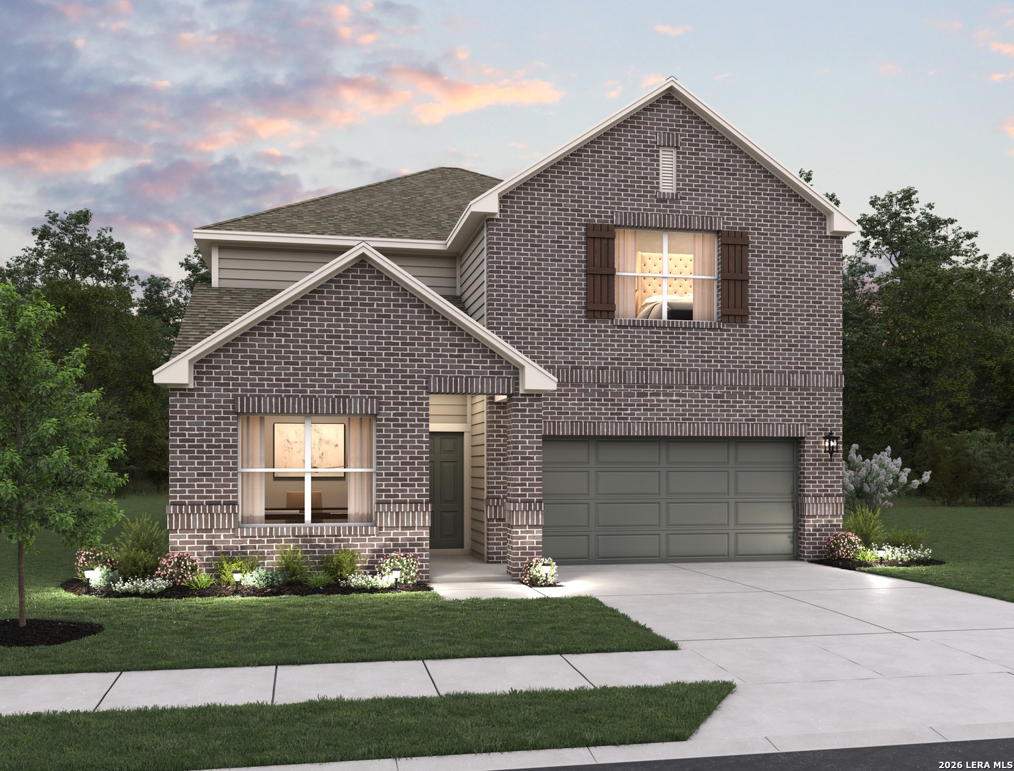 1236 Hightower Ln
