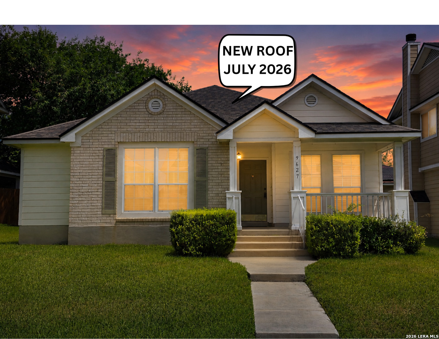 9627 Summer Vail Listing Cover Image