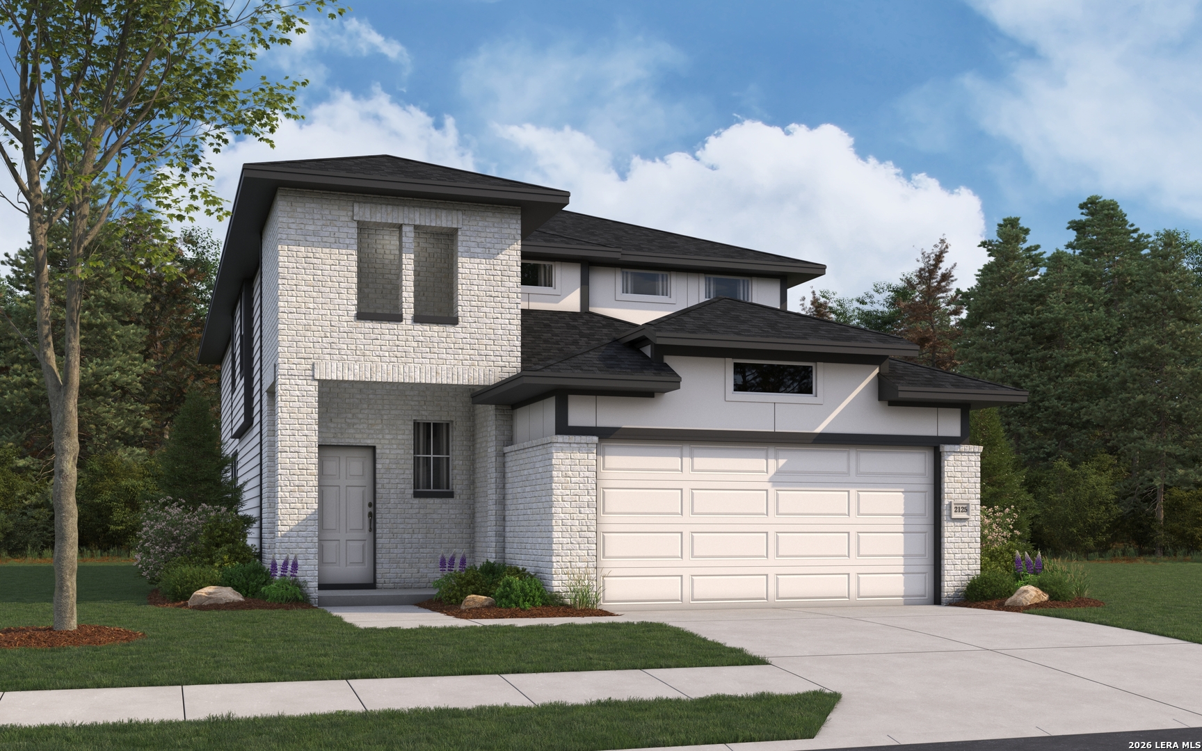 2315 Pink Pearl Dr