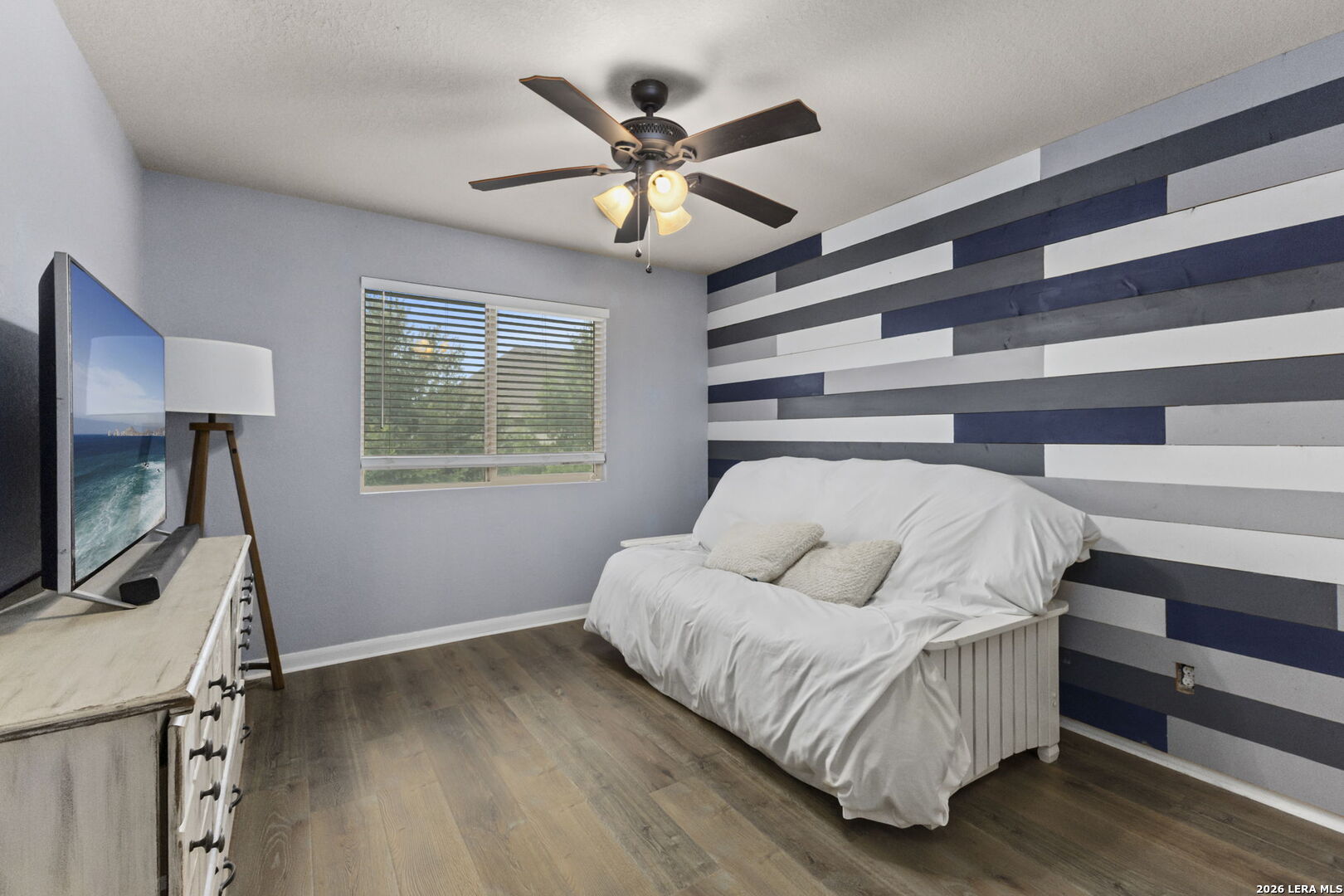 2nd Bedroom