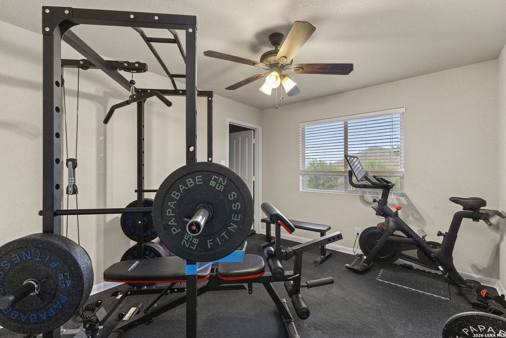 3rd Bedroom
