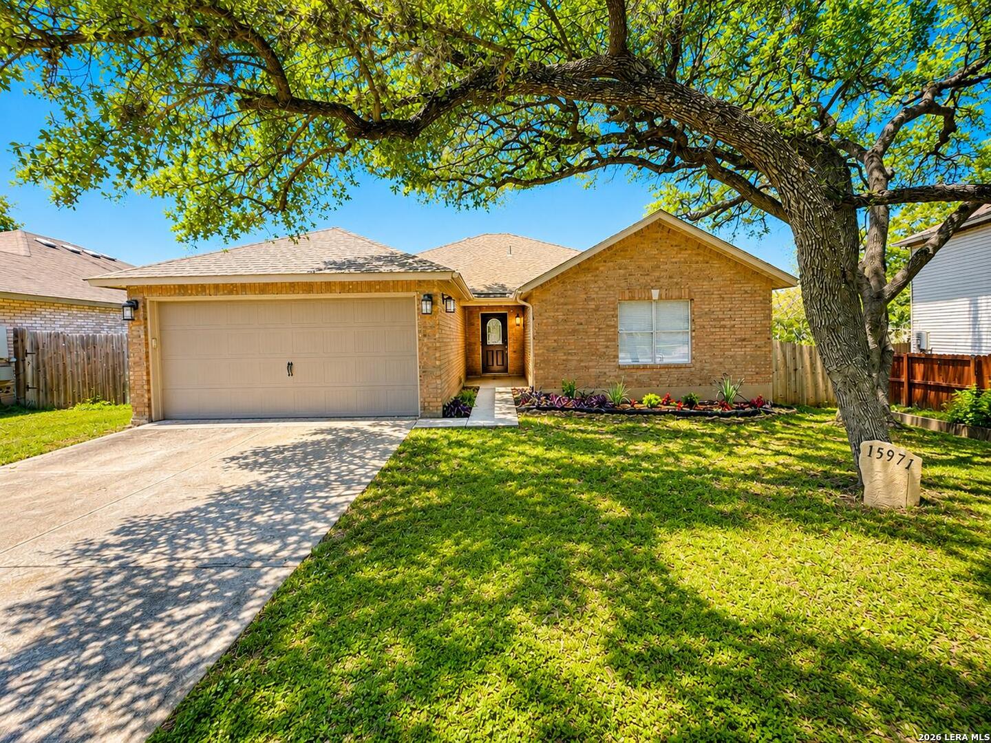 1st image of 15971 Tampke Pl, San Antonio, TX 78247 | MLS# 1967293