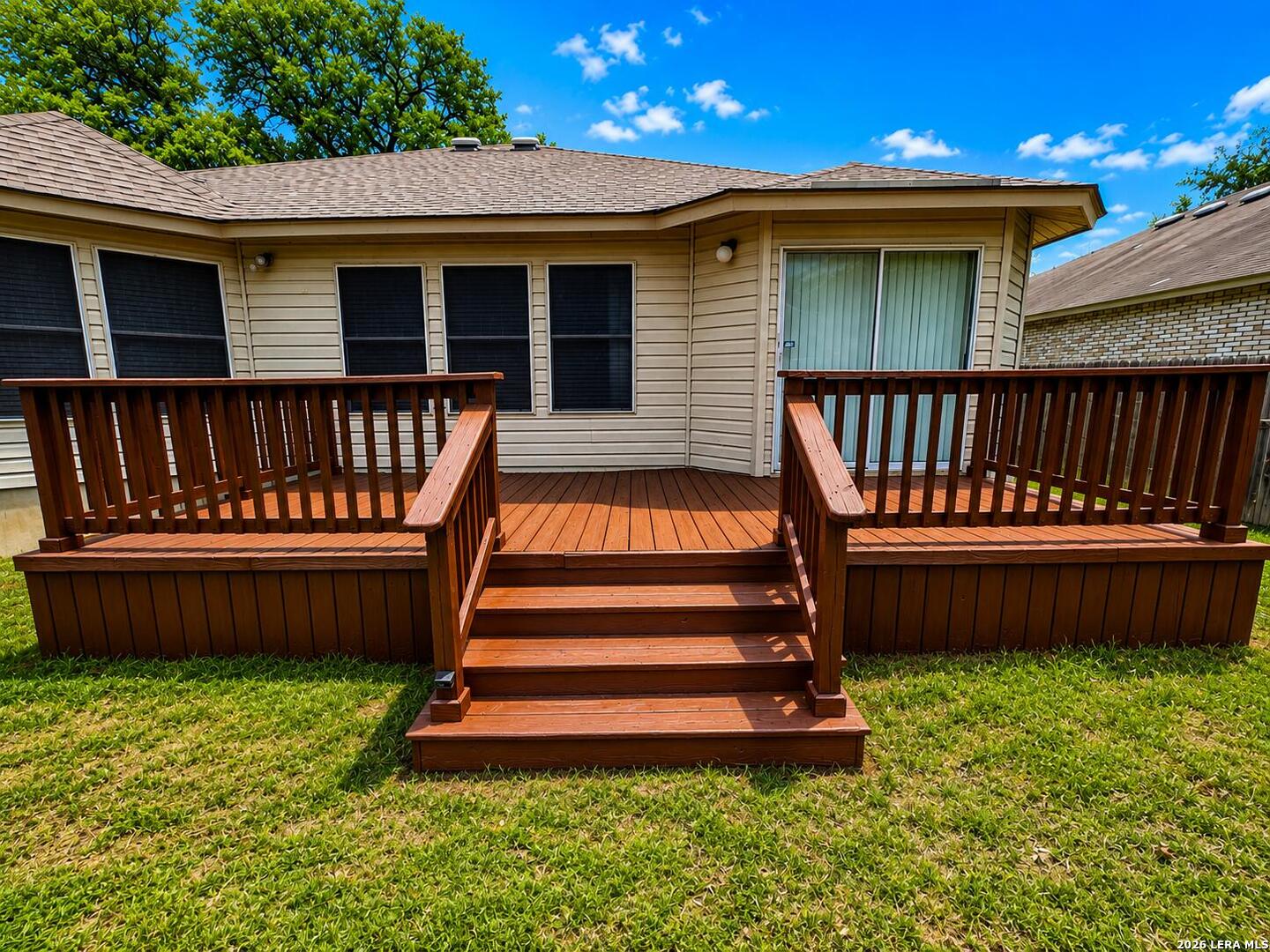 18th image of 15971 Tampke Pl, San Antonio, TX 78247 | MLS# 1967293