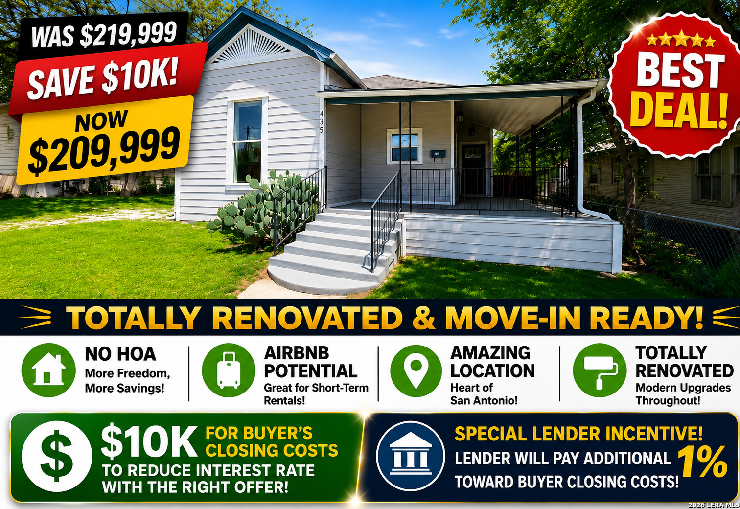 435 Belmont Listing Cover Image