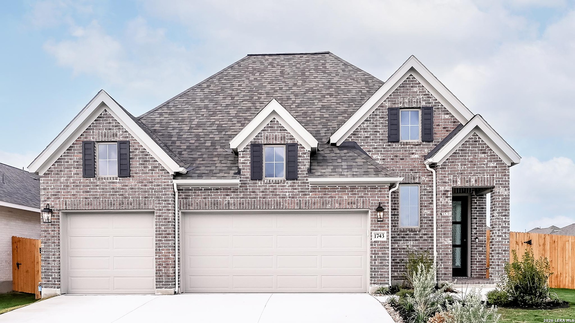 1743 Gyst Road Listing Cover Image