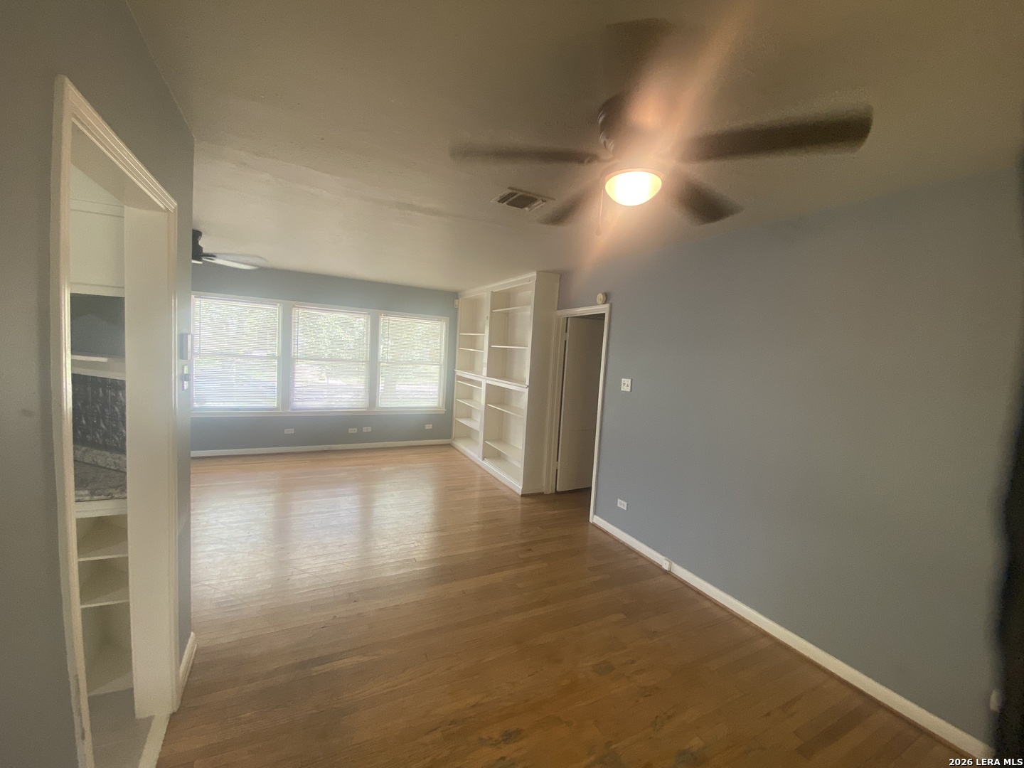 Living/Dining Combo