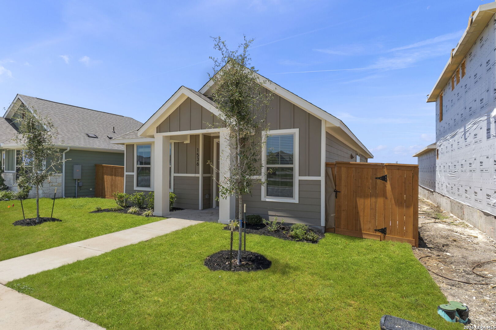 4th image of 1536 Esplanade Pkwy, San Marcos, TX 78666 | MLS# 1993815
