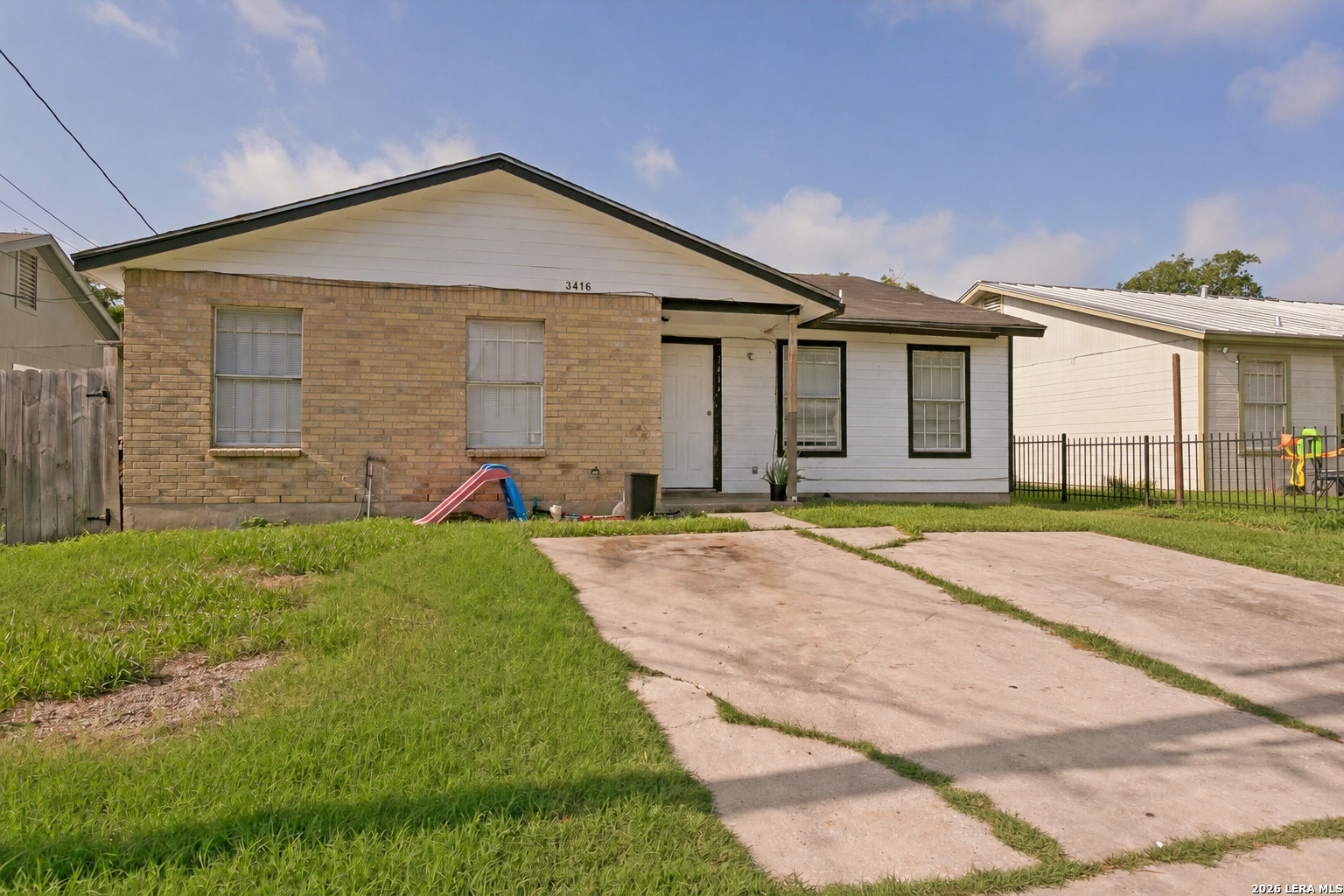 3414 Gateway Dr Listing Cover Image