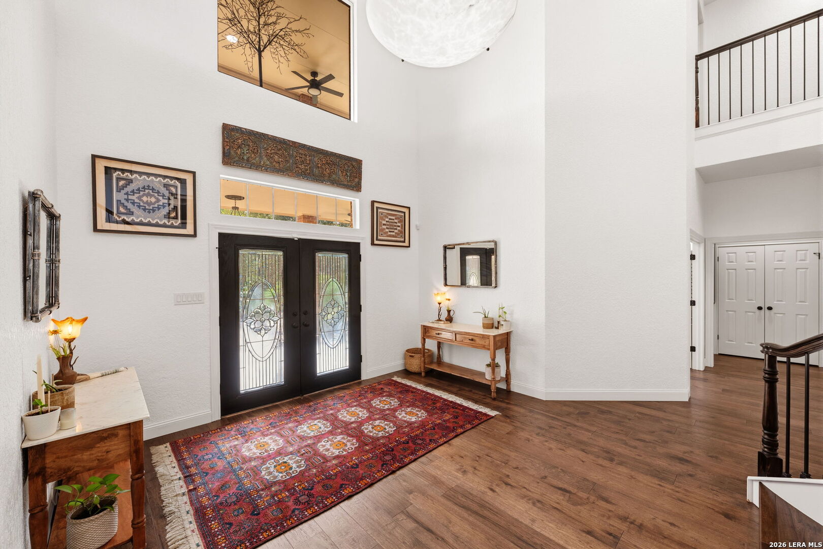 Entry/Foyer