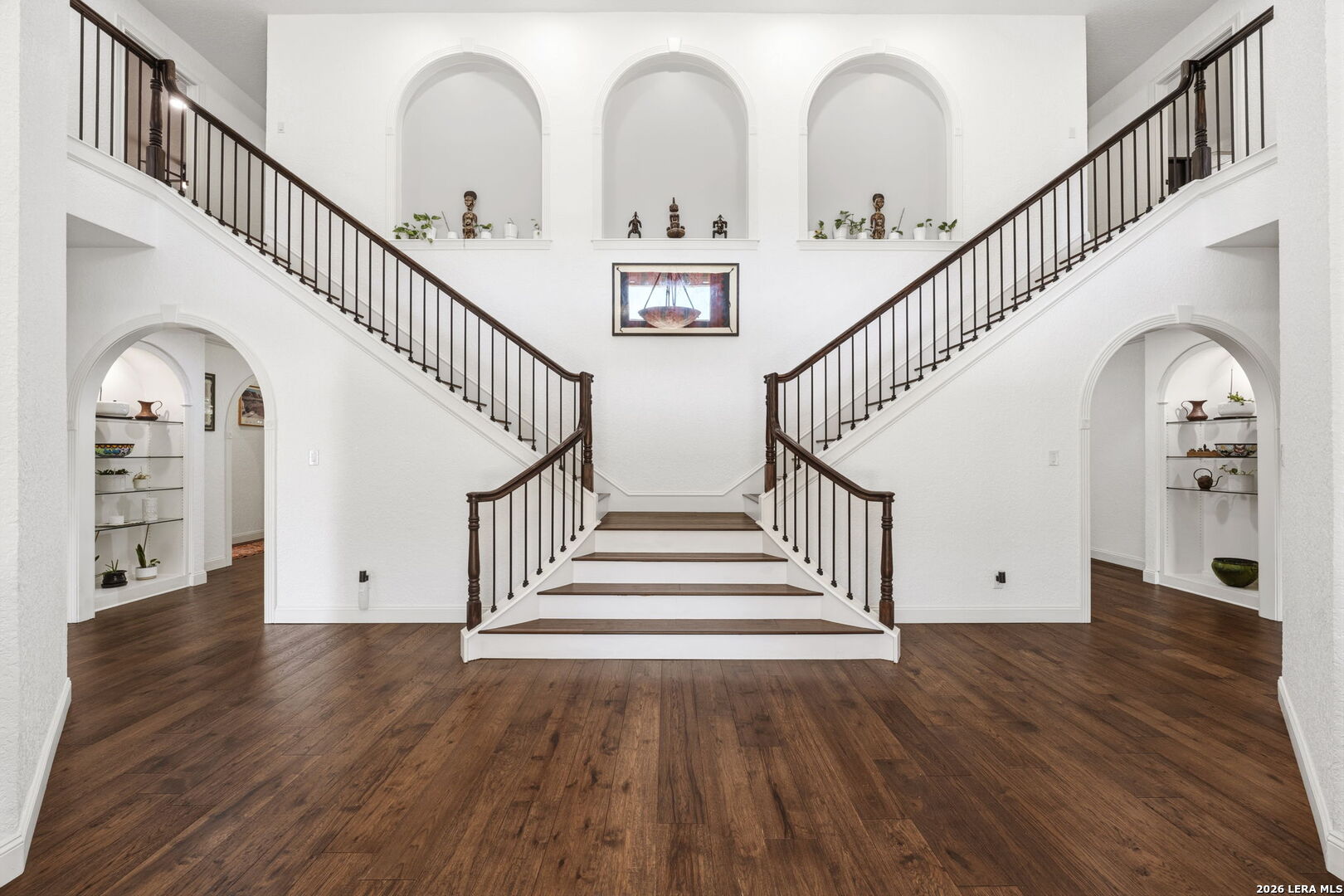 Entry/Foyer
