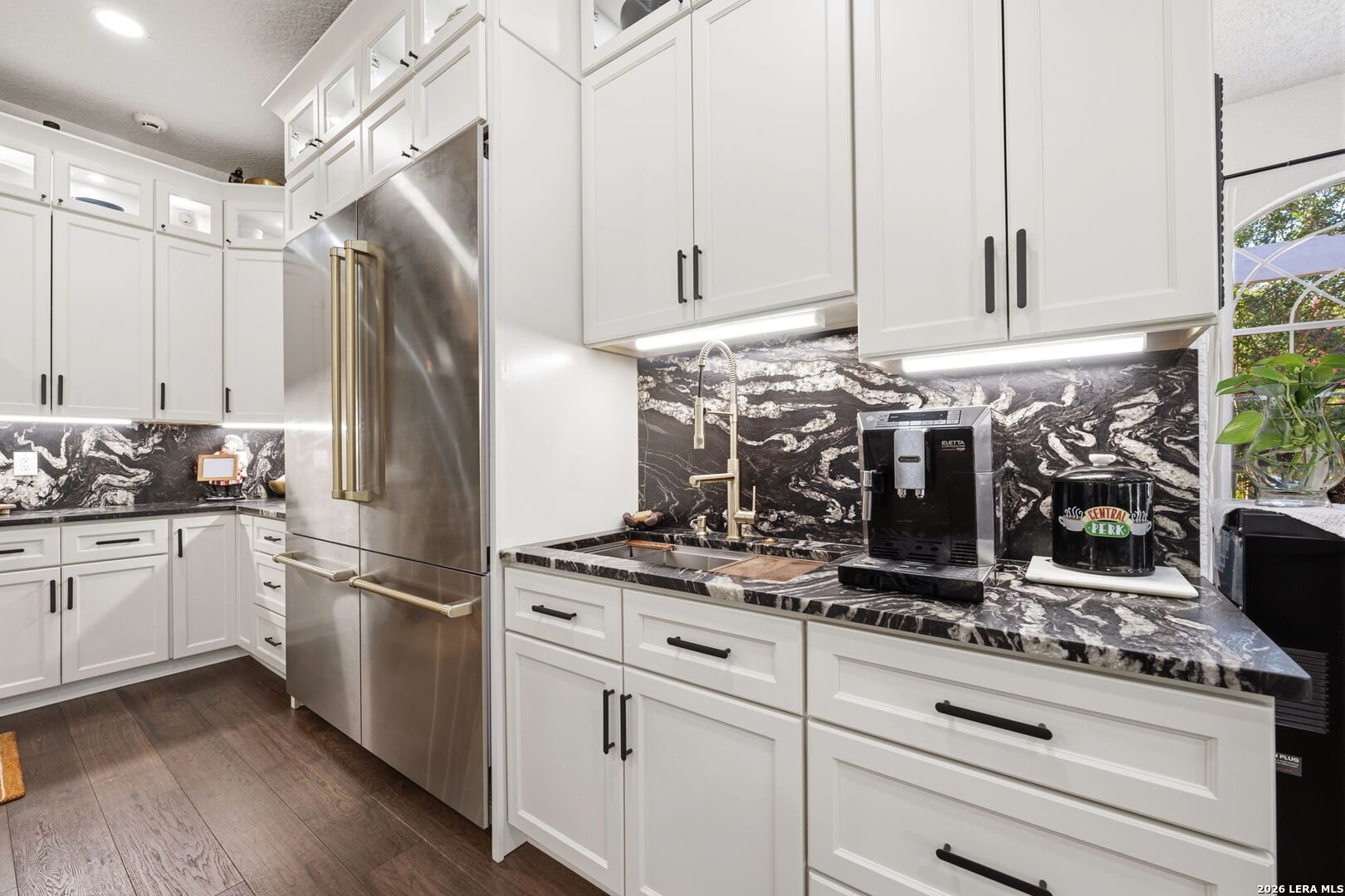 Island Kitchen