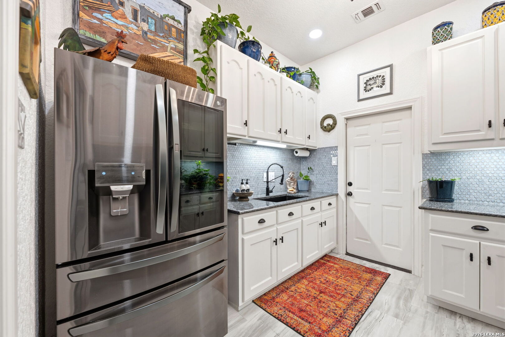 Island Kitchen