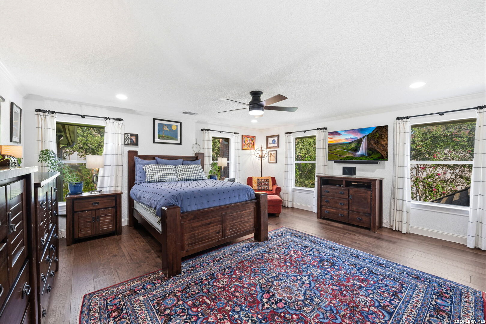 3rd Bedroom