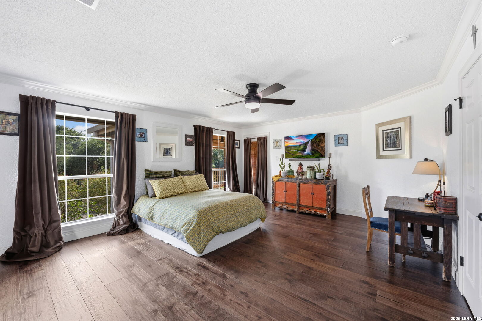 4th Bedroom
