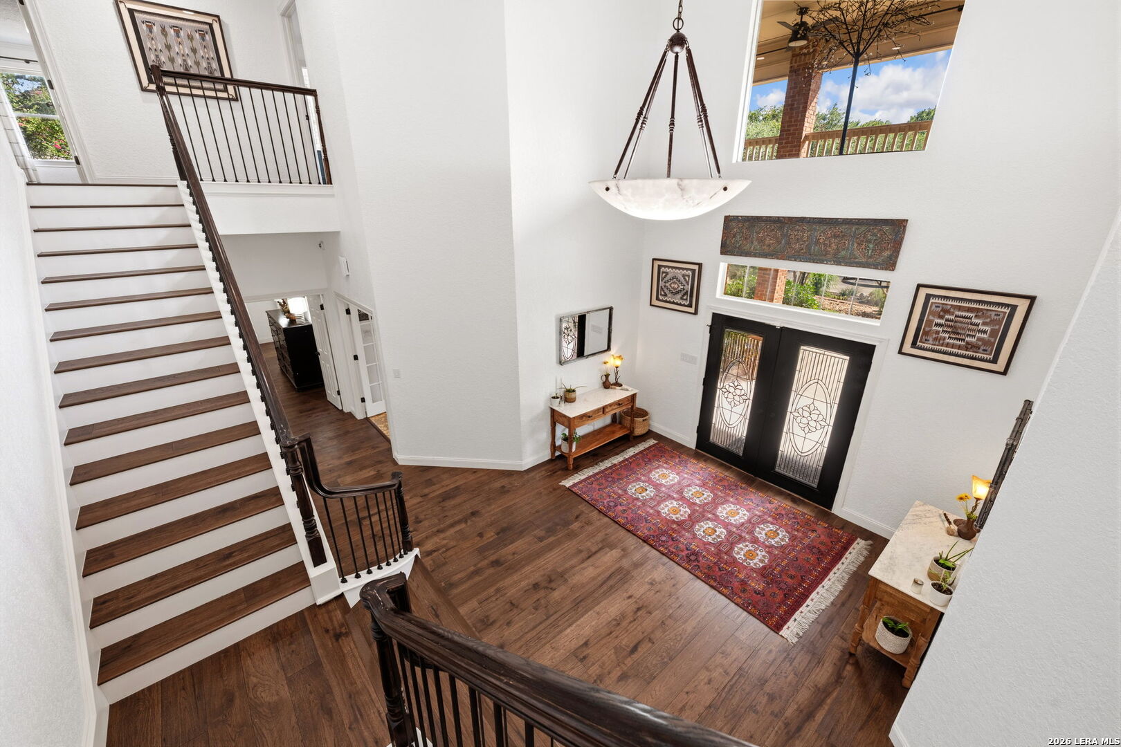 Entry/Foyer