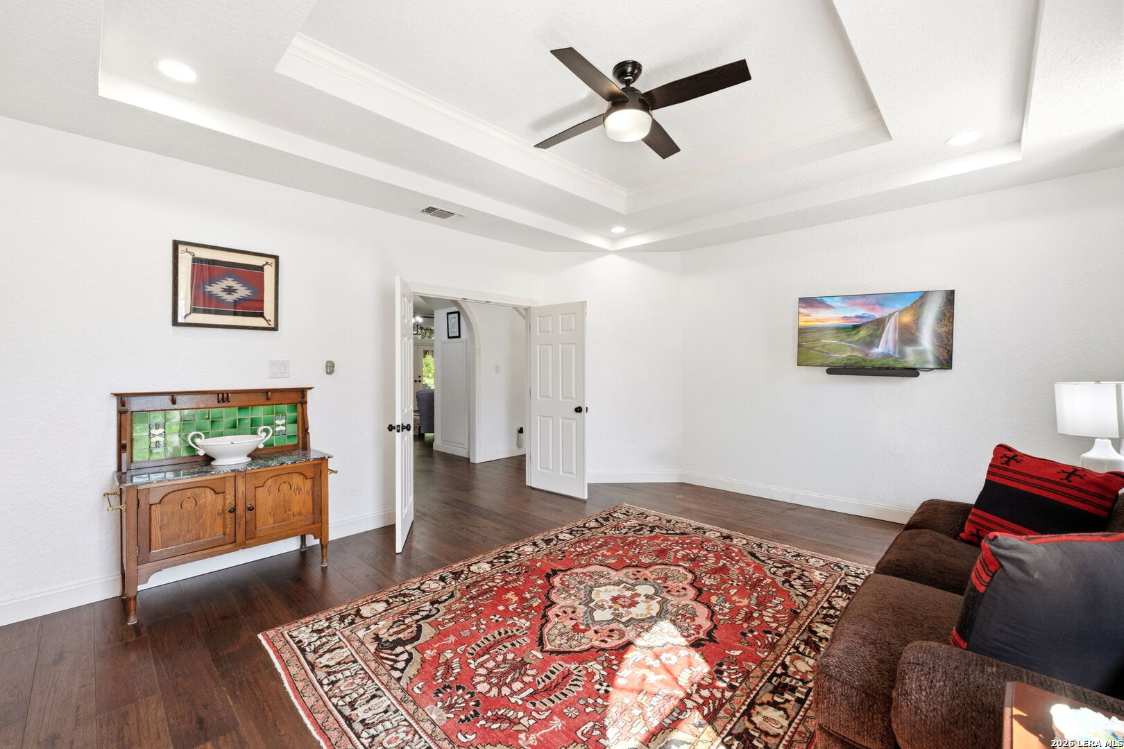 5th Bedroom