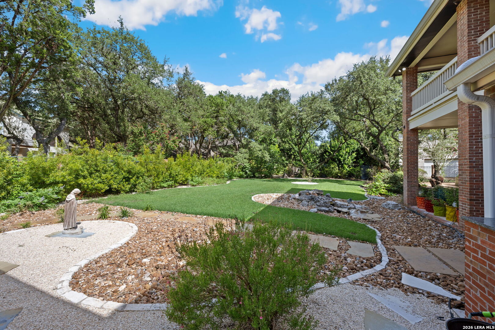 Yard/Garden