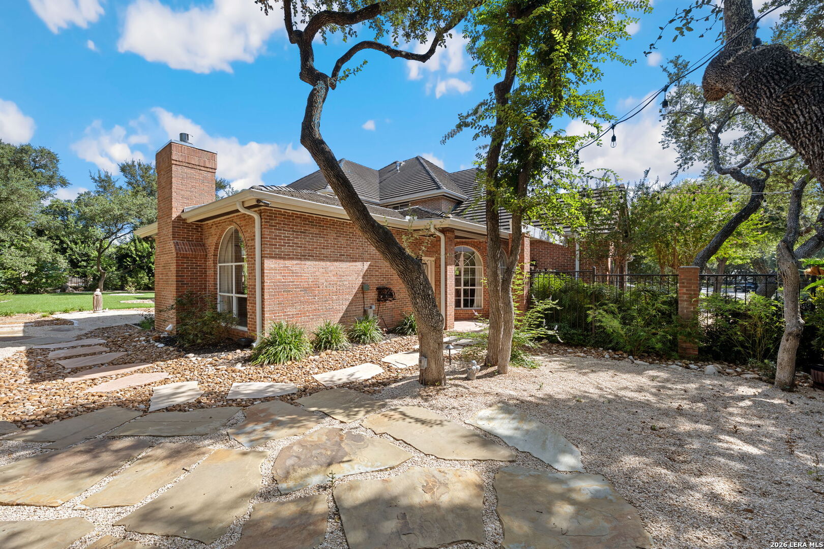 Yard/Garden