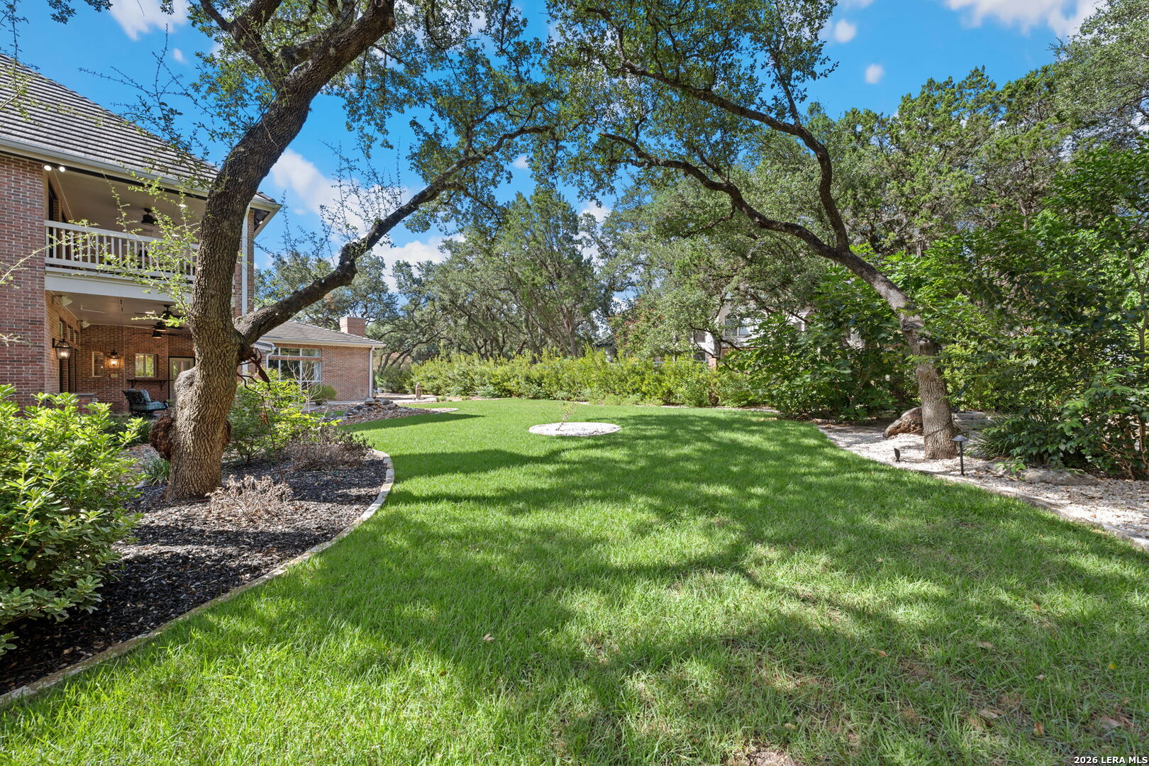 Yard/Garden