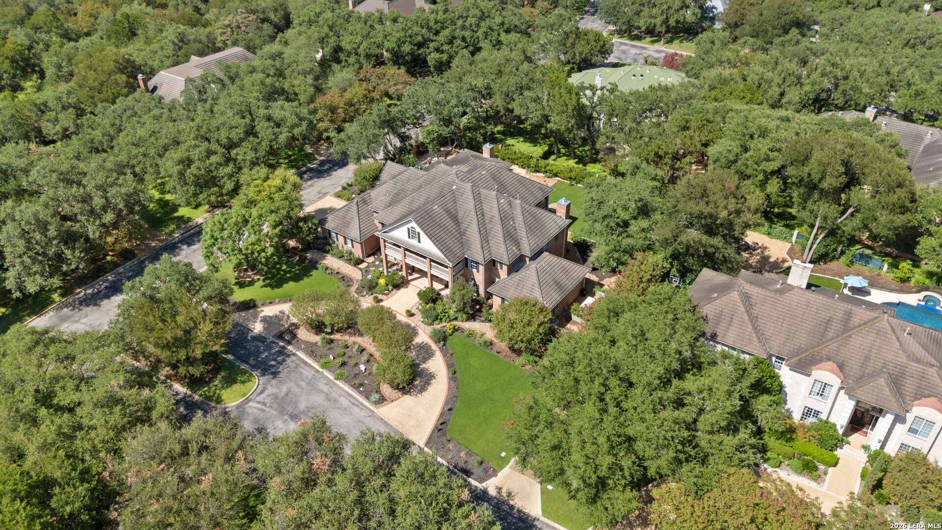 2 Charterwood, San Antonio, TX 78248