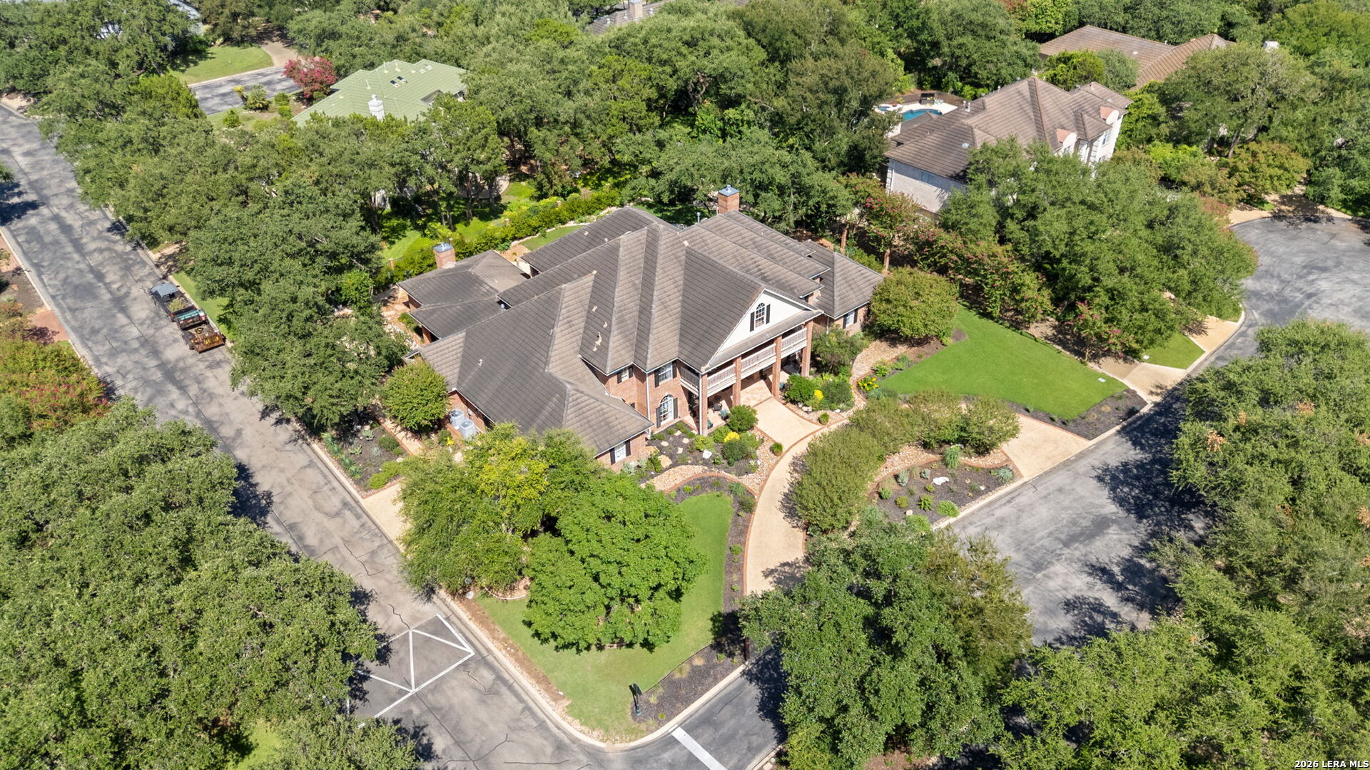 2 Charterwood, San Antonio, TX 78248