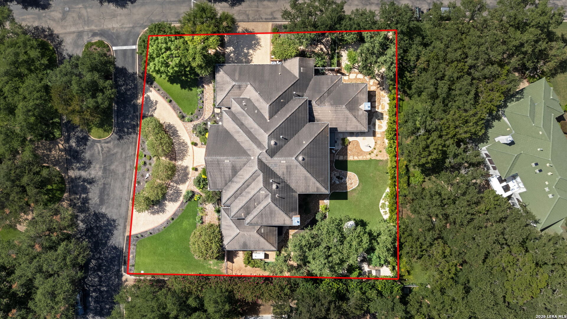 2 Charterwood, San Antonio, TX 78248