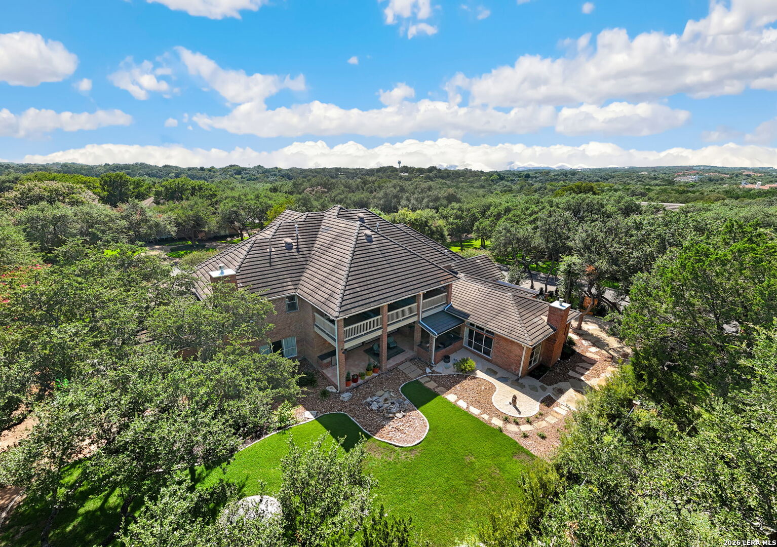 2 Charterwood, San Antonio, TX 78248
