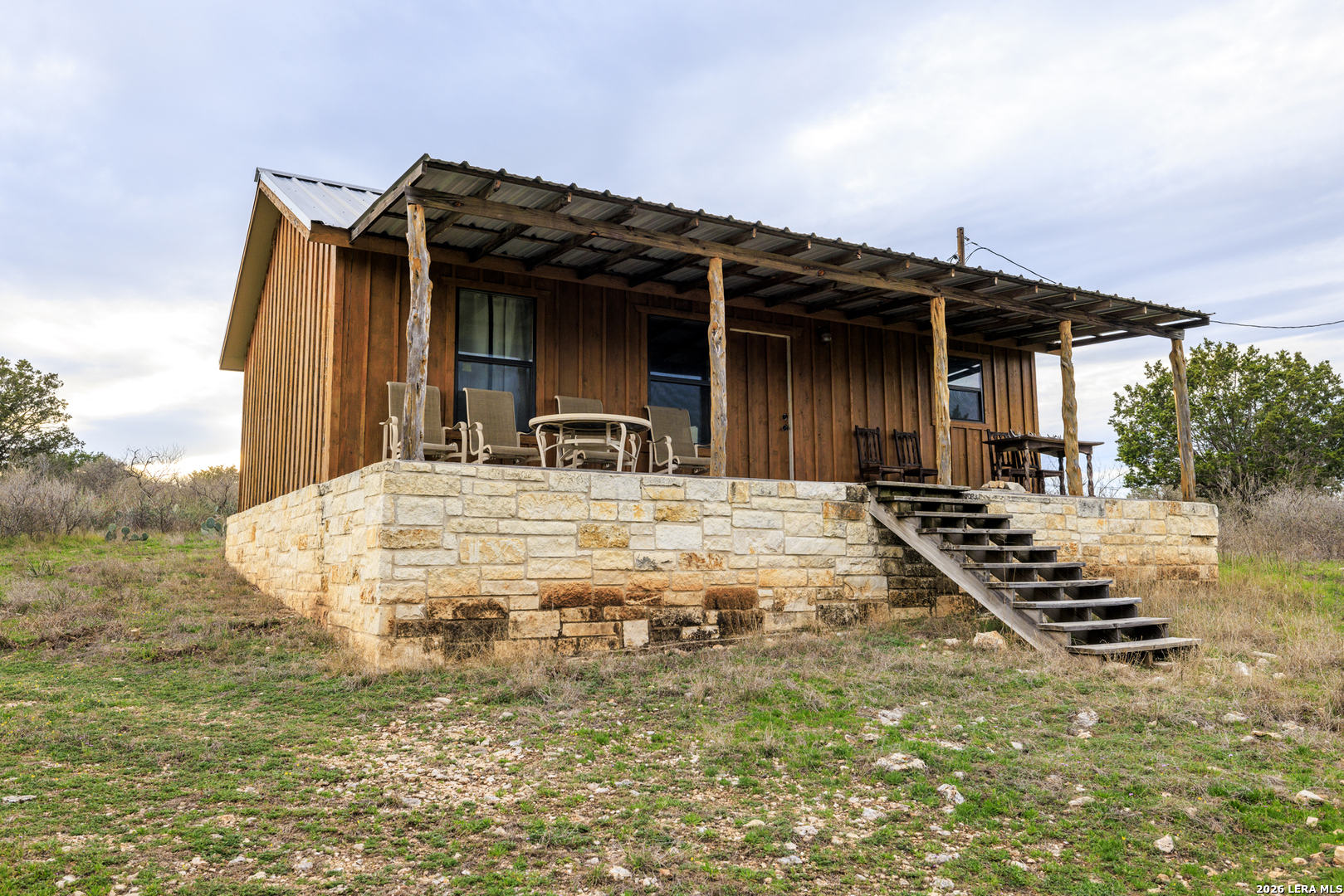 248 Persimmon Point