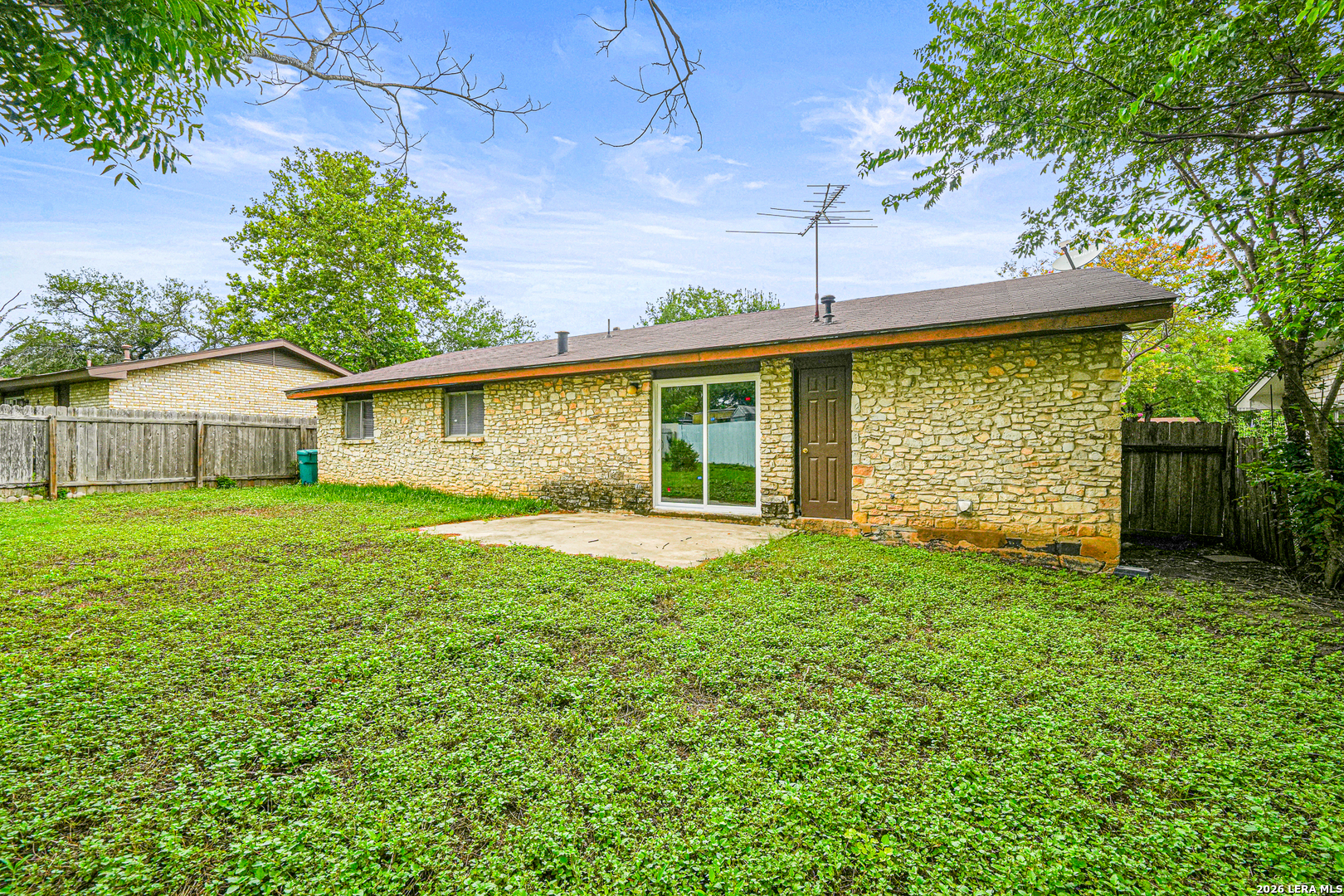 12022 Casa Bonita, San Antonio, TX 78233