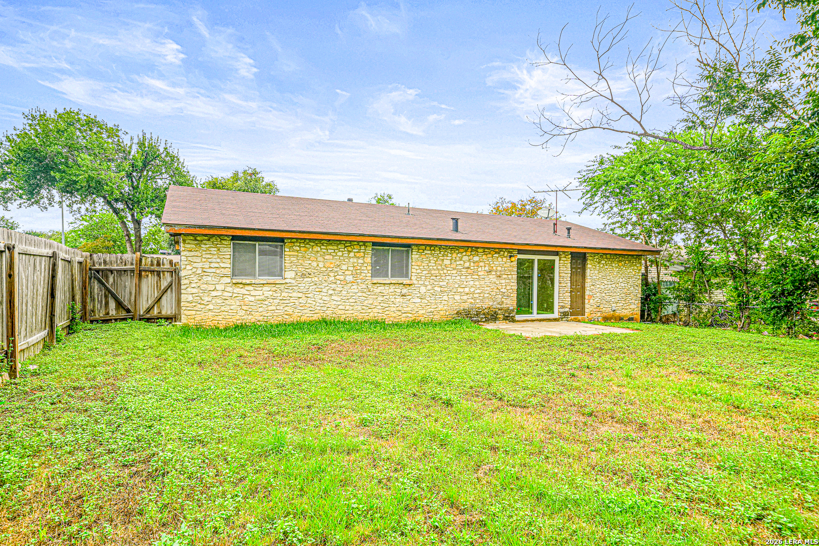 12022 Casa Bonita, San Antonio, TX 78233