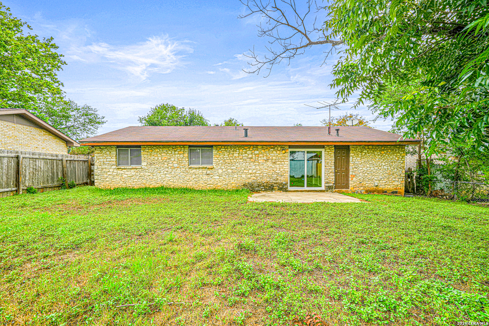 12022 Casa Bonita, San Antonio, TX 78233