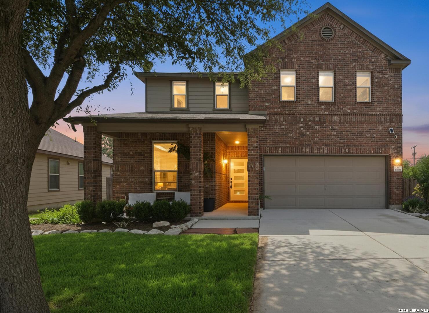 1203 Prairie Grass