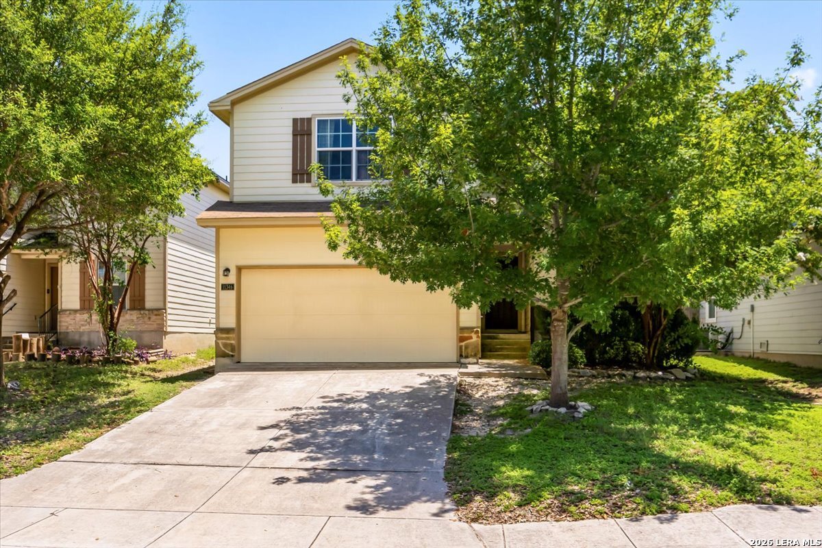 11346 Camp Creek Trl