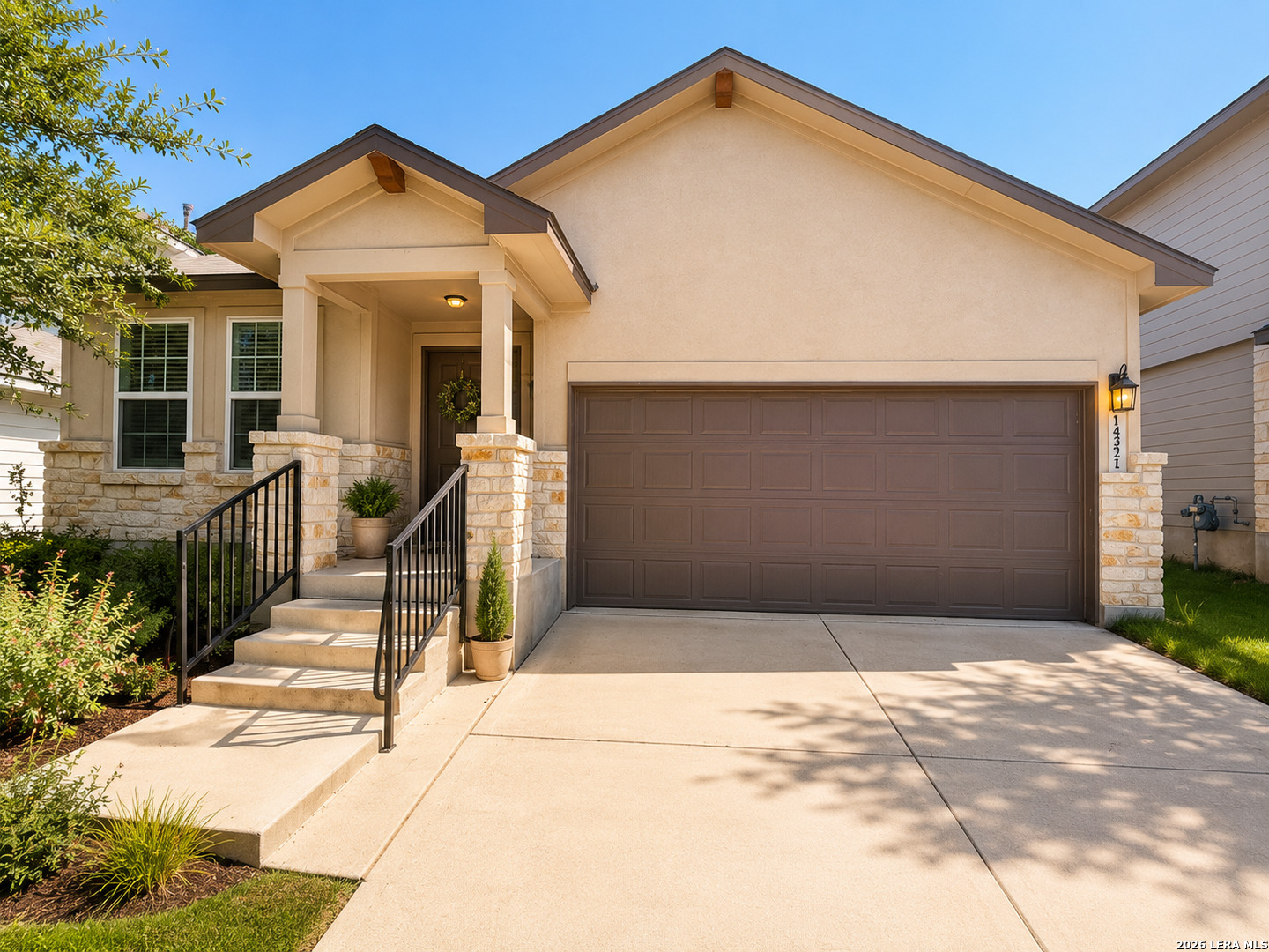 14321 Flint Path