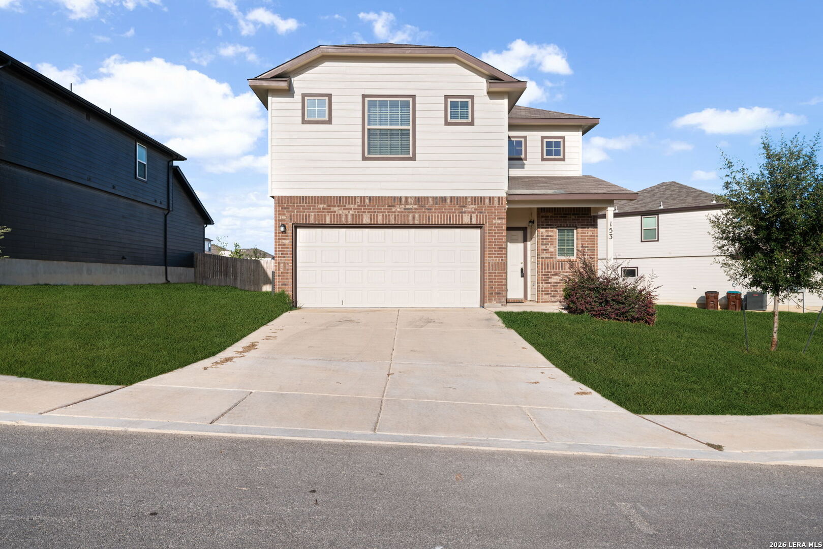 153 Antelope Vly