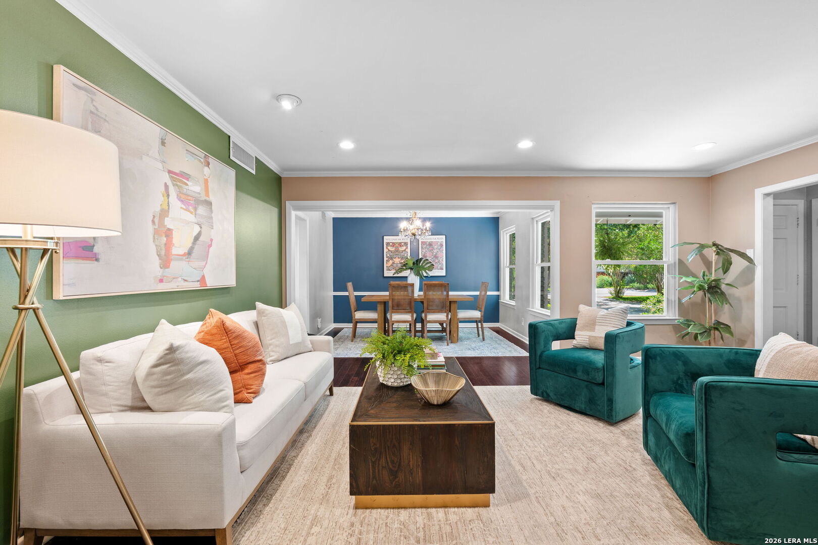7511 Bridgewater, San Antonio, TX 78209