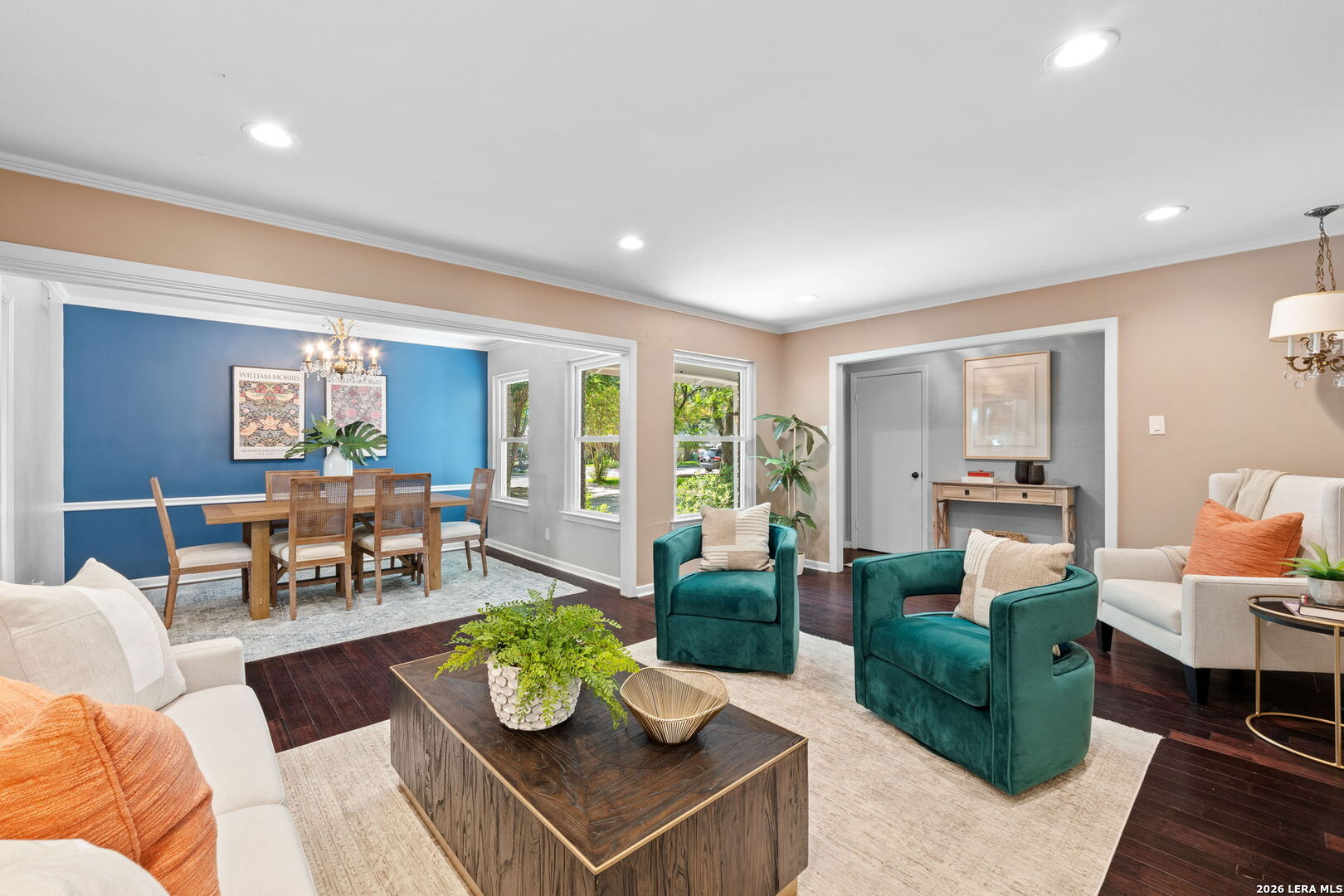 7511 Bridgewater, San Antonio, TX 78209