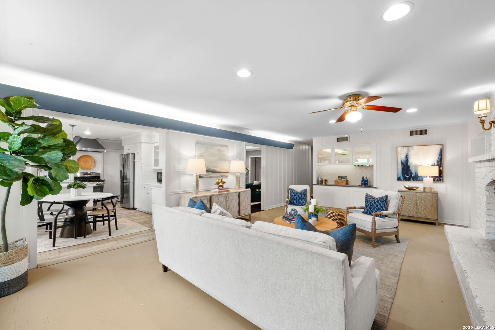 7511 Bridgewater, San Antonio, TX 78209