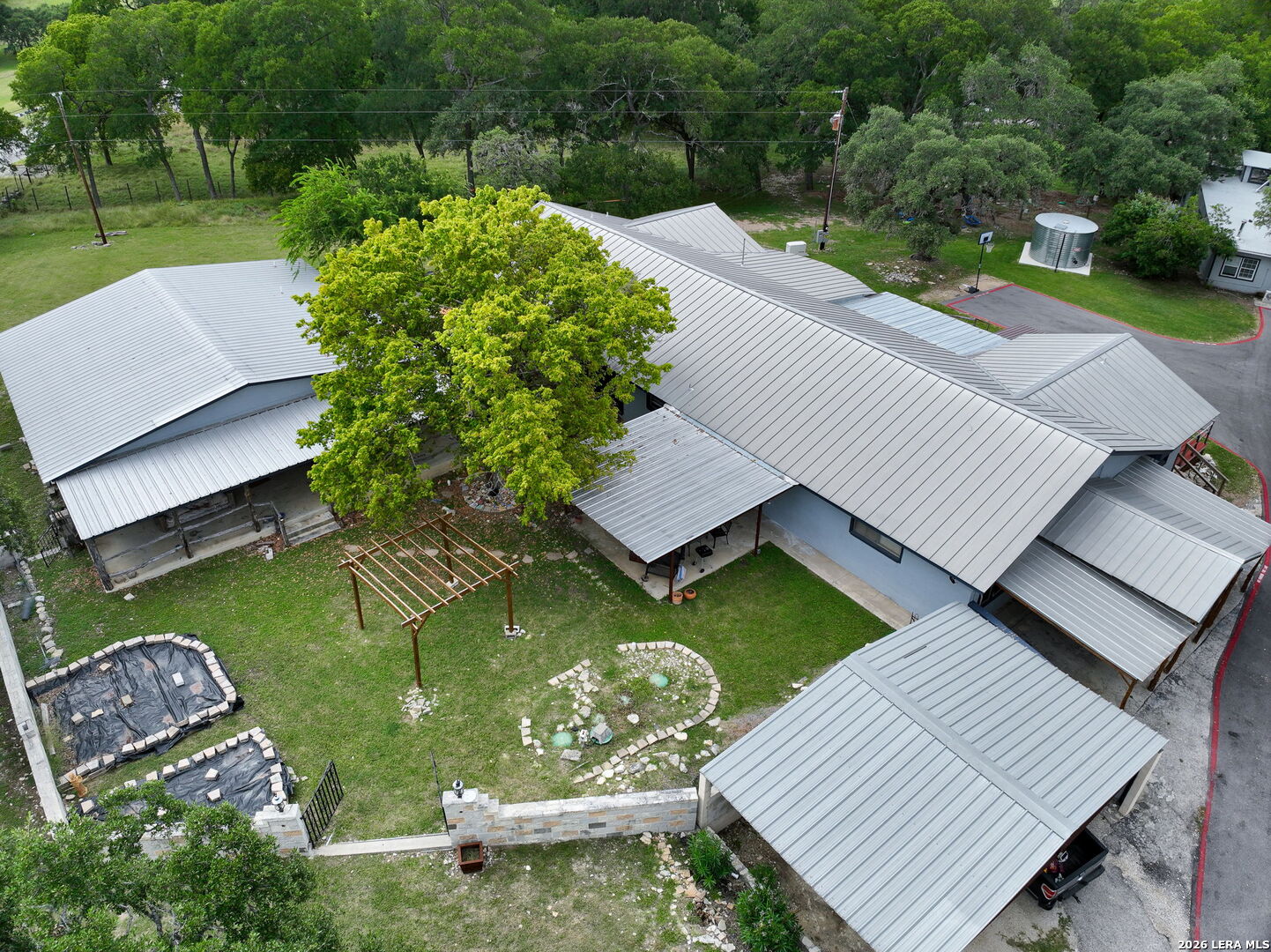 319 LOS INDIOS RD