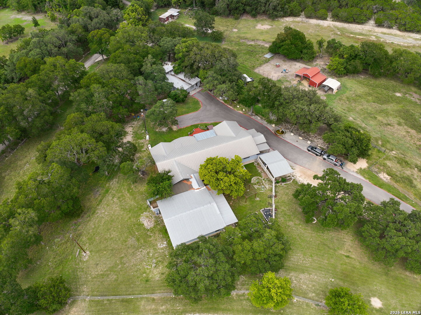 319 LOS INDIOS RD