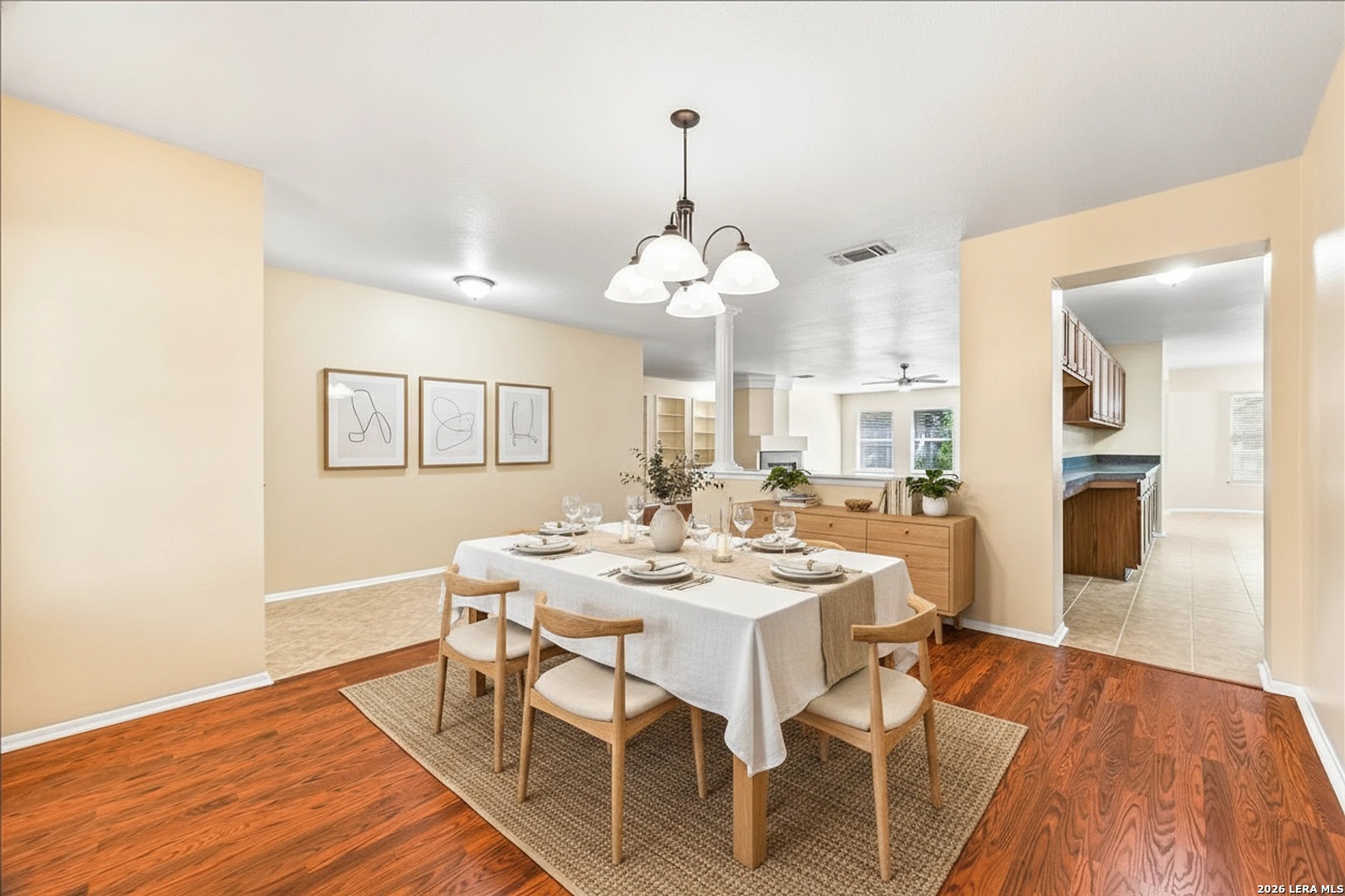 16414 ENCANTO PASS, San Antonio, TX 78247