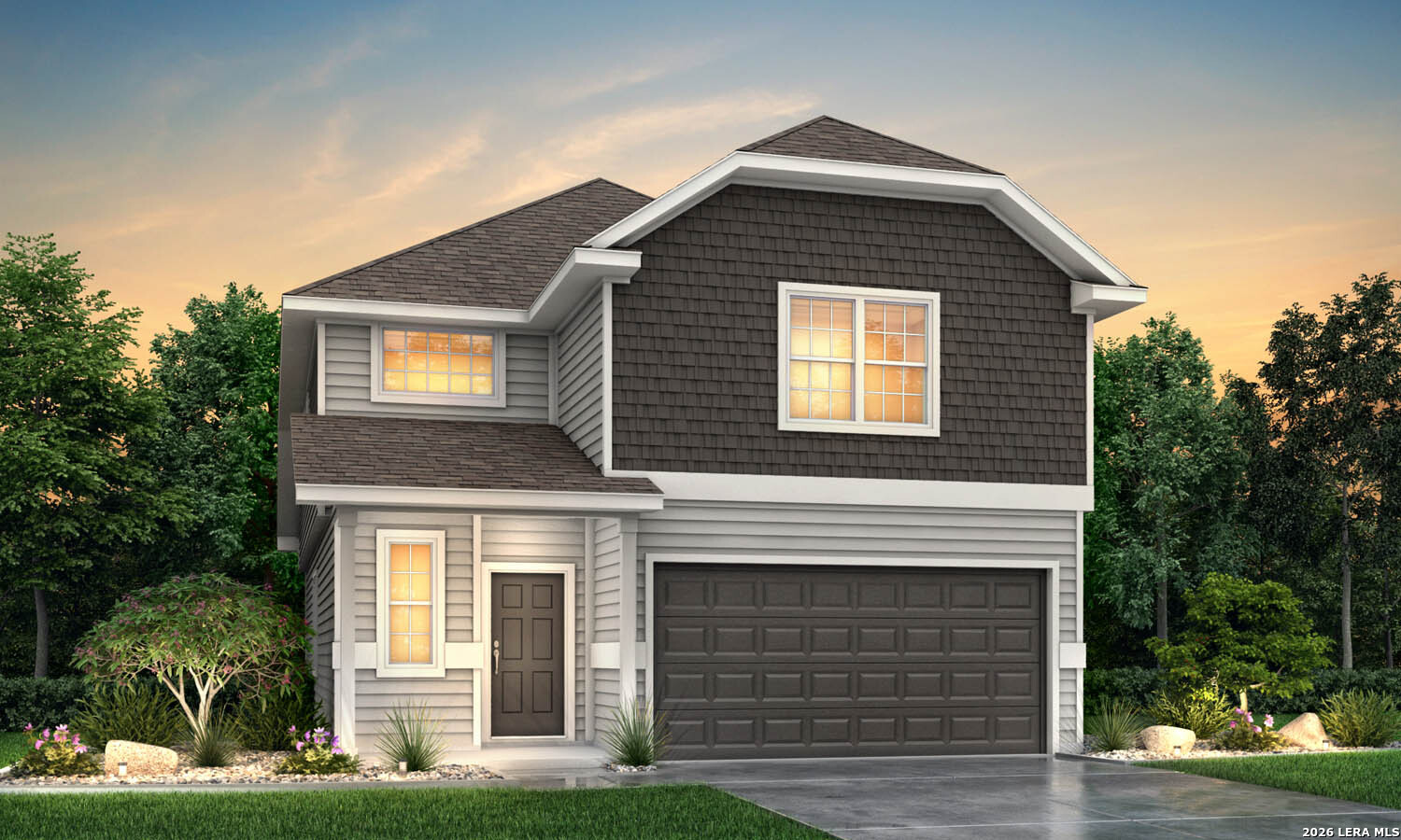 10310 Fuji Court