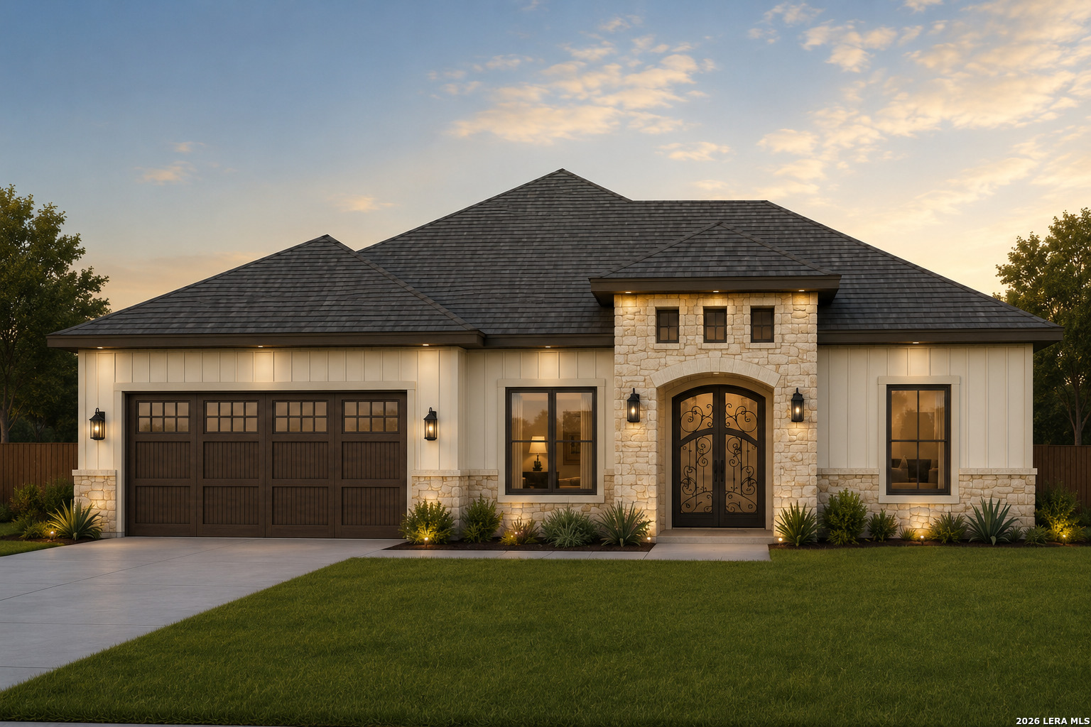 Single family home for sale at 7312 Linkmeadow St, San Antonio, TX 78240 | MLS# 2002655