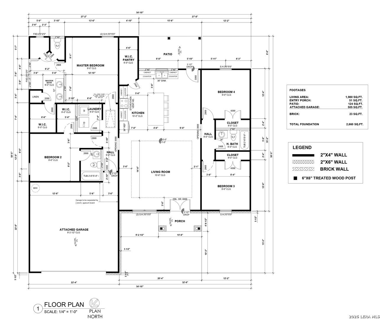 Photo 3 of Single family home for sale at 7312 Linkmeadow St, San Antonio, TX 78240 | MLS# 2002655 | Listing updated on 2026-10-07